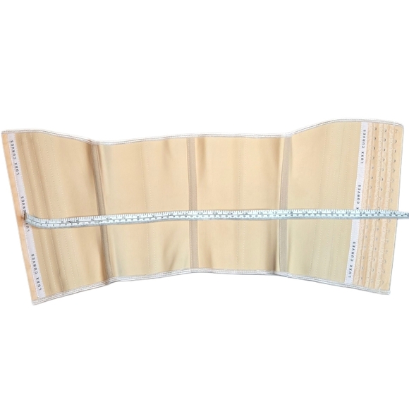 Tan Waist Trainer - Picture 8 of 11